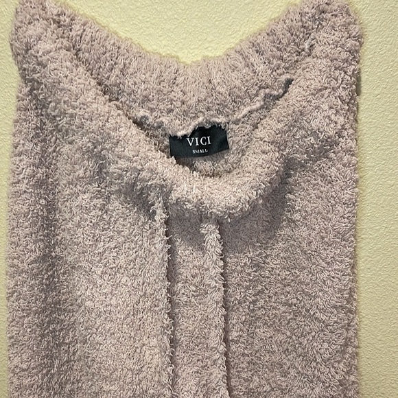 Vici Cozy Town Lounge Set S - Picture 4 of 5